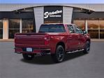 Used 2025 Chevrolet Silverado 1500 RST Crew Cab 4x4 Pickup for sale #SS9186A - photo 5
