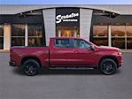 Used 2025 Chevrolet Silverado 1500 RST Crew Cab 4x4 Pickup for sale #SS9186A - photo 6