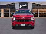 Used 2025 Chevrolet Silverado 1500 RST Crew Cab 4x4 Pickup for sale #SS9186A - photo 7
