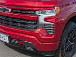 Used 2025 Chevrolet Silverado 1500 RST Crew Cab 4x4 Pickup for sale #SS9186A - photo 8