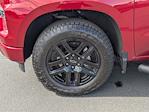 Used 2025 Chevrolet Silverado 1500 RST Crew Cab 4x4 Pickup for sale #SS9186A - photo 9