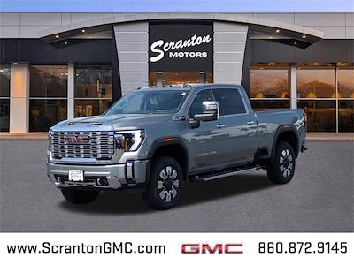 New 2025 GMC Sierra 2500 Denali Crew Cab 4x4 Pickup for sale #SS9198 - photo 1