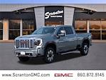 New 2025 GMC Sierra 2500 Denali Crew Cab 4x4 Pickup for sale #SS9198 - photo 1