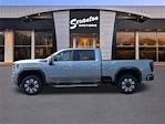 New 2025 GMC Sierra 2500 Denali Crew Cab 4x4 Pickup for sale #SS9198 - photo 3