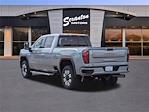 New 2025 GMC Sierra 2500 Denali Crew Cab 4x4 Pickup for sale #SS9198 - photo 2