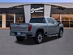 New 2025 GMC Sierra 2500 Denali Crew Cab 4x4 Pickup for sale #SS9198 - photo 5