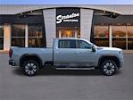 New 2025 GMC Sierra 2500 Denali Crew Cab 4x4 Pickup for sale #SS9198 - photo 6
