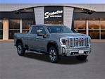 New 2025 GMC Sierra 2500 Denali Crew Cab 4x4 Pickup for sale #SS9198 - photo 7