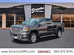 2016 GMC Sierra 2500 Crew Cab SRW 4x4 Pickup for sale #SS9198A - photo 1