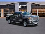 2016 GMC Sierra 2500 Crew Cab SRW 4x4 Pickup for sale #SS9198A - photo 7
