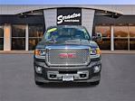 2016 GMC Sierra 2500 Crew Cab SRW 4x4 Pickup for sale #SS9198A - photo 8
