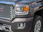 2016 GMC Sierra 2500 Crew Cab SRW 4x4 Pickup for sale #SS9198A - photo 9