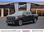 New 2025 GMC Sierra 1500 Denali Ultimate Crew Cab 4x4 Pickup for sale #SS9205 - photo 1