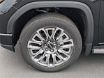 New 2025 GMC Sierra 1500 Denali Ultimate Crew Cab 4x4 Pickup for sale #SS9205 - photo 10