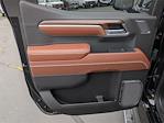New 2025 GMC Sierra 1500 Denali Ultimate Crew Cab 4x4 Pickup for sale #SS9205 - photo 28