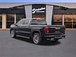 New 2025 GMC Sierra 1500 Denali Ultimate Crew Cab 4x4 Pickup for sale #SS9205 - photo 2