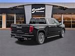 New 2025 GMC Sierra 1500 Denali Ultimate Crew Cab 4x4 Pickup for sale #SS9205 - photo 5