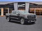 New 2025 GMC Sierra 1500 Denali Ultimate Crew Cab 4x4 Pickup for sale #SS9205 - photo 7