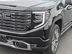 New 2025 GMC Sierra 1500 Denali Ultimate Crew Cab 4x4 Pickup for sale #SS9205 - photo 9