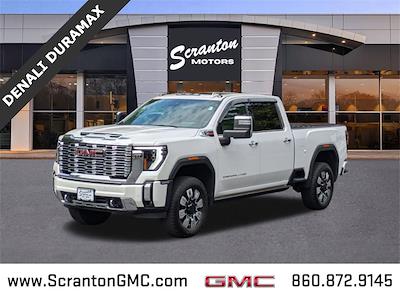 2024 GMC Sierra 2500 Crew Cab 4x4 Pickup for sale #SS9221A - photo 1