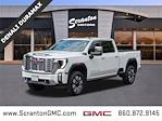 2024 GMC Sierra 2500 Crew Cab 4x4 Pickup for sale #SS9221A - photo 1