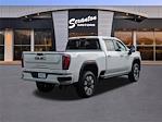 2024 GMC Sierra 2500 Crew Cab 4x4 Pickup for sale #SS9221A - photo 5