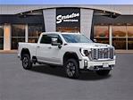 2024 GMC Sierra 2500 Crew Cab 4x4 Pickup for sale #SS9221A - photo 7