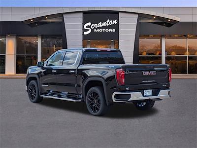 New 2025 GMC Sierra 1500 SLT Crew Cab 4x4 Pickup for sale #SS9231 - photo 2