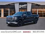 New 2025 GMC Sierra 1500 SLT Crew Cab 4x4 Pickup for sale #SS9231 - photo 1