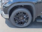 New 2025 GMC Sierra 1500 SLT Crew Cab 4x4 Pickup for sale #SS9231 - photo 10