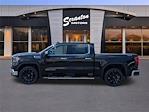 New 2025 GMC Sierra 1500 SLT Crew Cab 4x4 Pickup for sale #SS9231 - photo 3
