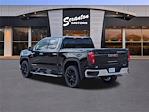 New 2025 GMC Sierra 1500 SLT Crew Cab 4x4 Pickup for sale #SS9231 - photo 2