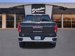 New 2025 GMC Sierra 1500 SLT Crew Cab 4x4 Pickup for sale #SS9231 - photo 4