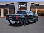 New 2025 GMC Sierra 1500 SLT Crew Cab 4x4 Pickup for sale #SS9231 - photo 5