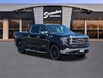 New 2025 GMC Sierra 1500 SLT Crew Cab 4x4 Pickup for sale #SS9231 - photo 7