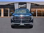 New 2025 GMC Sierra 1500 SLT Crew Cab 4x4 Pickup for sale #SS9231 - photo 8