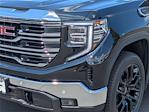 New 2025 GMC Sierra 1500 SLT Crew Cab 4x4 Pickup for sale #SS9231 - photo 9
