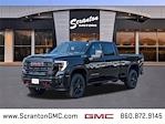 New 2025 GMC Sierra 2500 AT4 Crew Cab 4x4 Pickup for sale #SS9239 - photo 1