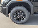New 2025 GMC Sierra 2500 AT4 Crew Cab 4x4 Pickup for sale #SS9239 - photo 10