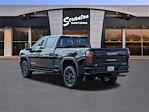 New 2025 GMC Sierra 2500 AT4 Crew Cab 4x4 Pickup for sale #SS9239 - photo 3