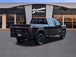 New 2025 GMC Sierra 2500 AT4 Crew Cab 4x4 Pickup for sale #SS9239 - photo 5