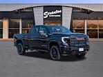 New 2025 GMC Sierra 2500 AT4 Crew Cab 4x4 Pickup for sale #SS9239 - photo 7