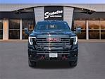New 2025 GMC Sierra 2500 AT4 Crew Cab 4x4 Pickup for sale #SS9239 - photo 8