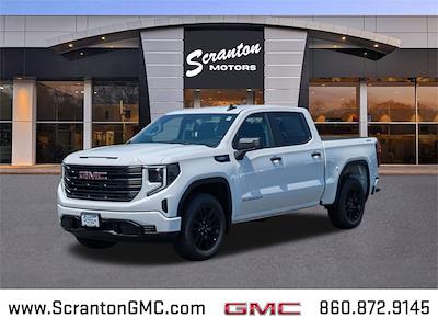 New 2025 GMC Sierra 1500 Pro Crew Cab 4x4 Pickup for sale #SS9251 - photo 1
