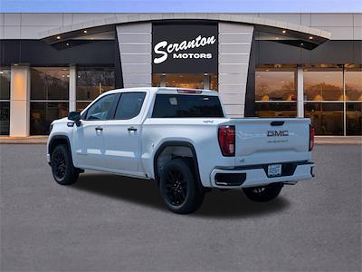 New 2025 GMC Sierra 1500 Pro Crew Cab 4x4 Pickup for sale #SS9251 - photo 2