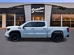 New 2025 GMC Sierra 1500 Pro Crew Cab 4x4 Pickup for sale #SS9251 - photo 3