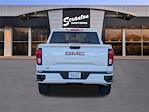 New 2025 GMC Sierra 1500 Pro Crew Cab 4x4 Pickup for sale #SS9251 - photo 4