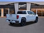 New 2025 GMC Sierra 1500 Pro Crew Cab 4x4 Pickup for sale #SS9251 - photo 5