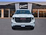 New 2025 GMC Sierra 1500 Pro Crew Cab 4x4 Pickup for sale #SS9251 - photo 8