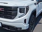 New 2025 GMC Sierra 1500 Pro Crew Cab 4x4 Pickup for sale #SS9251 - photo 9